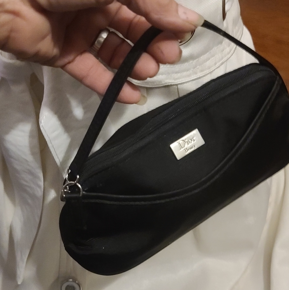 Authentic Dior Mini bag - Picture 11 of 16